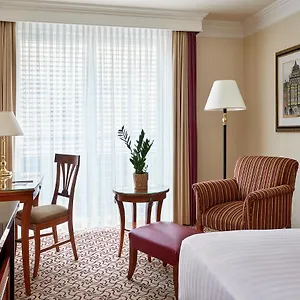 Marriott לייפציג